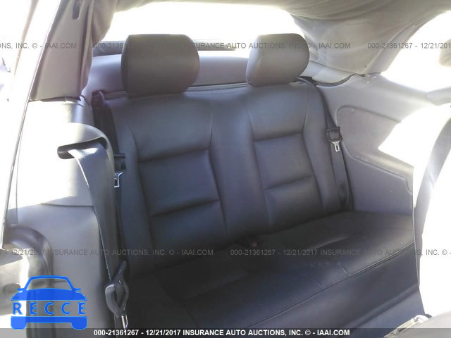 2000 SAAB 9-3 YS3DD78H6Y7006745 image 7