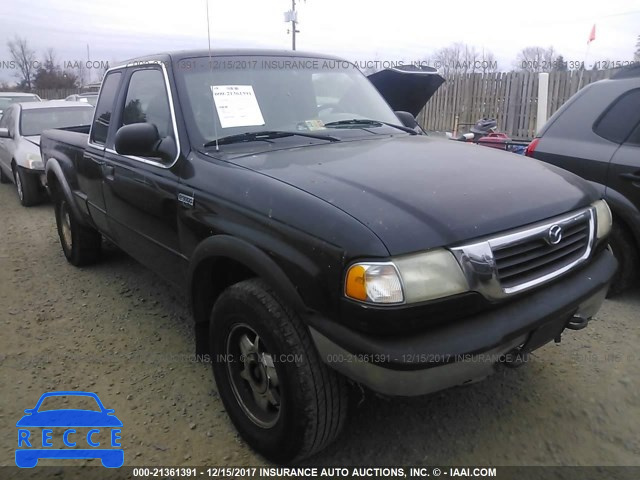 1999 Mazda B3000 CAB PLUS 4F4ZR16V6XTM42674 image 0