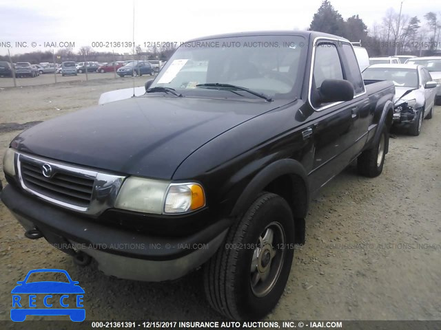 1999 Mazda B3000 CAB PLUS 4F4ZR16V6XTM42674 Bild 1