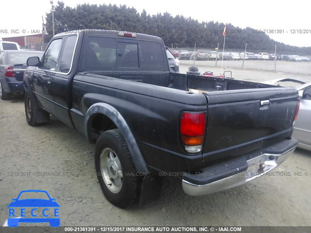 1999 Mazda B3000 CAB PLUS 4F4ZR16V6XTM42674 Bild 2