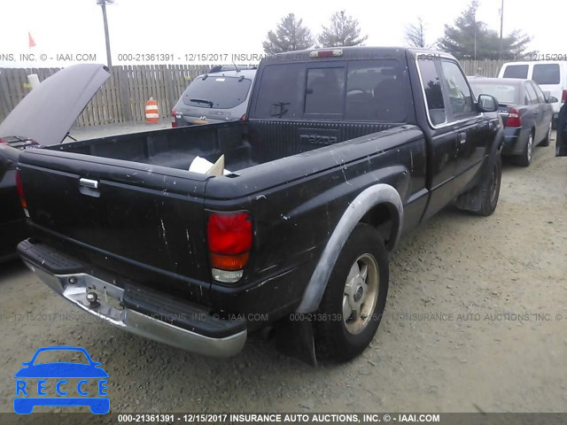 1999 Mazda B3000 CAB PLUS 4F4ZR16V6XTM42674 Bild 3