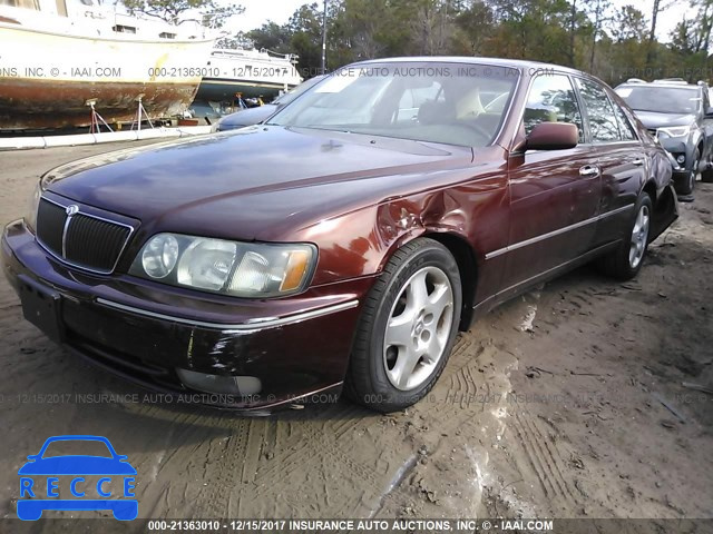 1999 INFINITI Q45 T JNKBY31A8XM601877 image 1