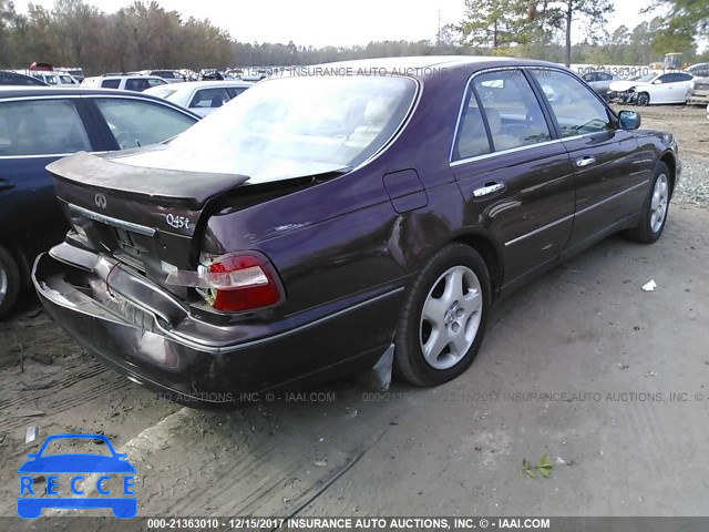 1999 INFINITI Q45 T JNKBY31A8XM601877 image 3