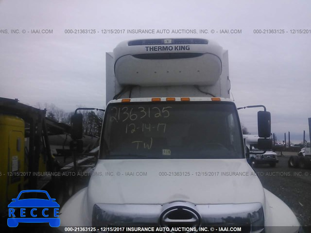 2012 HINO 268 5PVNJ8JV3C4S53418 Bild 6