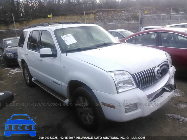 2007 MERCURY MOUNTAINEER LUXURY 4M2EU47E47UJ14941 зображення 0