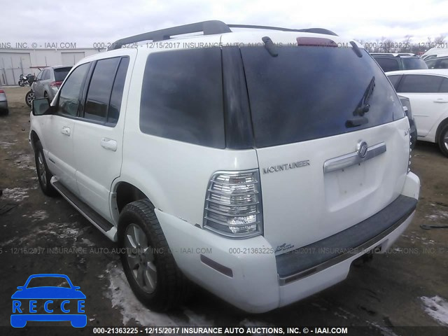 2007 MERCURY MOUNTAINEER LUXURY 4M2EU47E47UJ14941 зображення 2