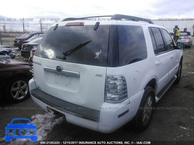 2007 MERCURY MOUNTAINEER LUXURY 4M2EU47E47UJ14941 зображення 3