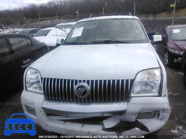 2007 MERCURY MOUNTAINEER LUXURY 4M2EU47E47UJ14941 зображення 5