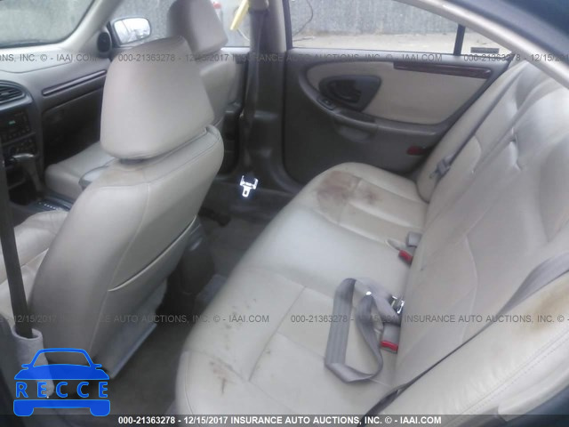 1999 OLDSMOBILE CUTLASS GLS 1G3NG52J7X6335865 зображення 7