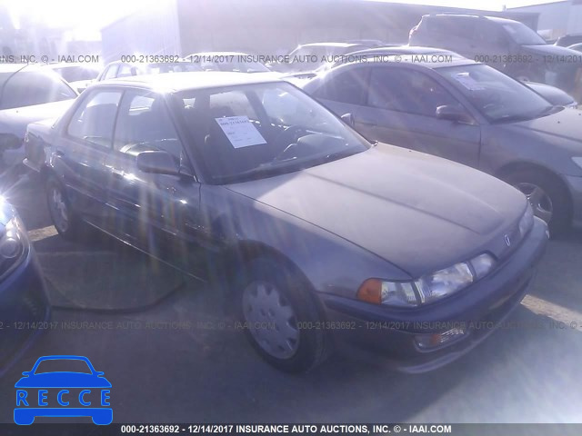 1993 ACURA INTEGRA LS JH4DB1658PS005884 image 0