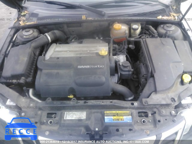 2009 Saab 9-3 2.0T YS3FB49Y691011301 image 9