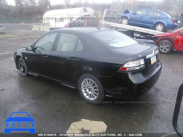 2009 Saab 9-3 2.0T YS3FB49Y691011301 image 2