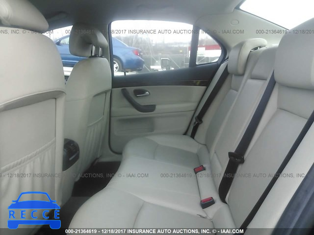 2009 Saab 9-3 2.0T YS3FB49Y691011301 зображення 7