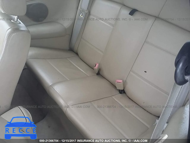 2001 VOLKSWAGEN CABRIO GLX 3VWDC21V81M809840 зображення 7
