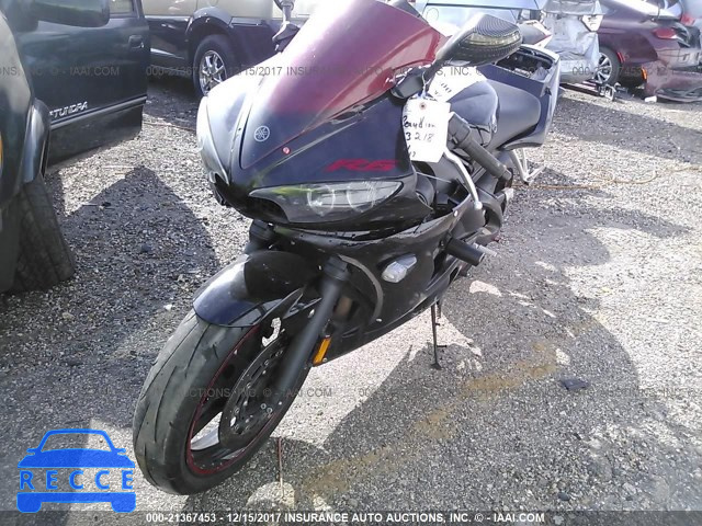 2003 YAMAHA YZFR6 L JYARJ06E73A009764 зображення 1