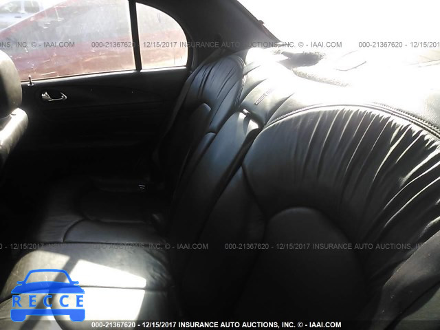 2002 LINCOLN CONTINENTAL 1LNHM97V92Y686259 image 7