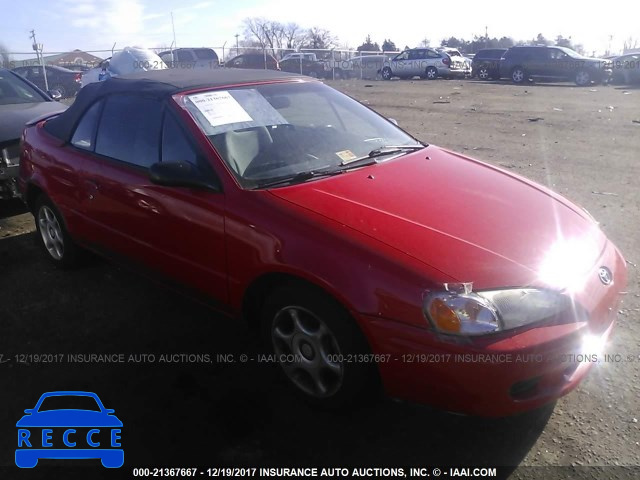 1997 TOYOTA PASEO JT5FC52H3V0040156 image 0