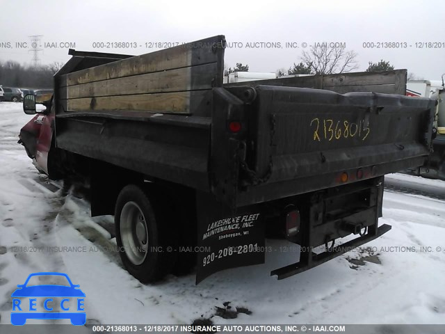 1999 FORD F450 SUPER DUTY 3FDXF46F4XMA38396 зображення 2