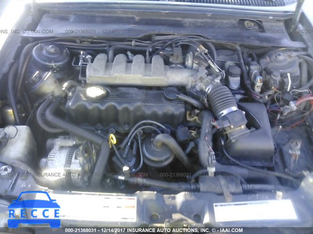 1994 FORD TEMPO GL 2FAPP36X9RB111356 image 9