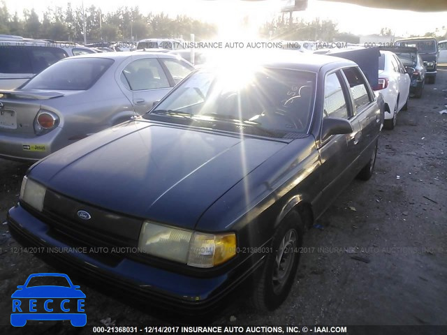 1994 FORD TEMPO GL 2FAPP36X9RB111356 image 1