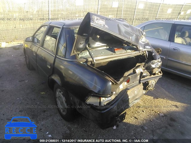 1994 FORD TEMPO GL 2FAPP36X9RB111356 image 2