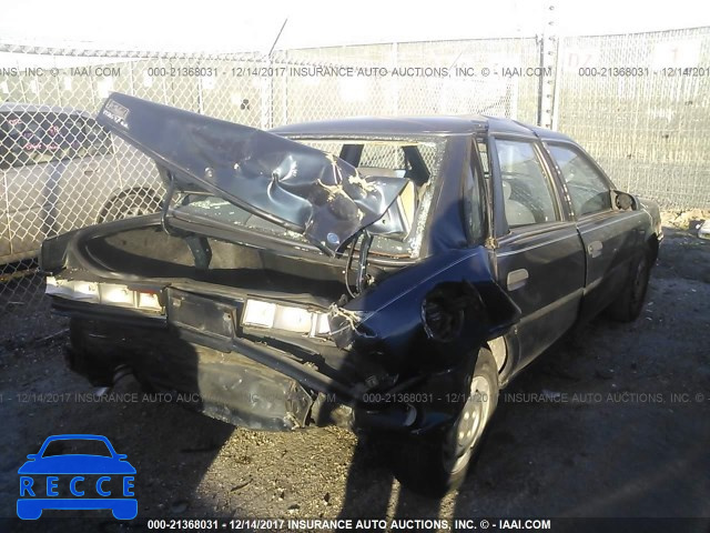 1994 FORD TEMPO GL 2FAPP36X9RB111356 image 3