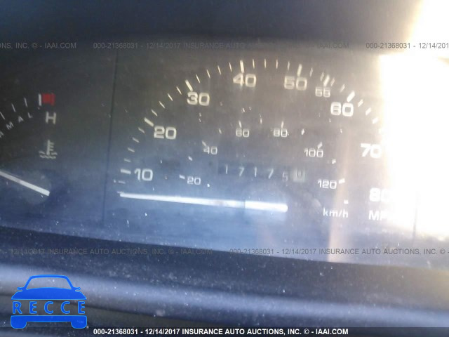 1994 FORD TEMPO GL 2FAPP36X9RB111356 image 6