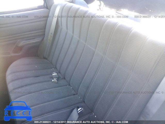 1994 FORD TEMPO GL 2FAPP36X9RB111356 image 7