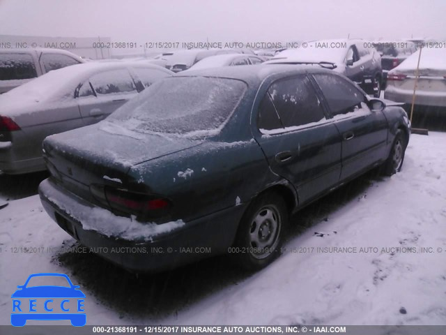 1993 GEO PRIZM LSI 1Y1SK5368PZ017193 image 3