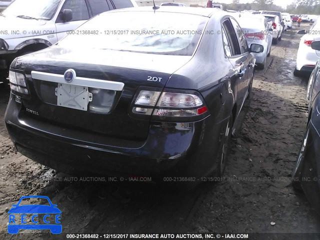 2009 SAAB 9-3 2.0T YS3FB49Y591016456 зображення 3