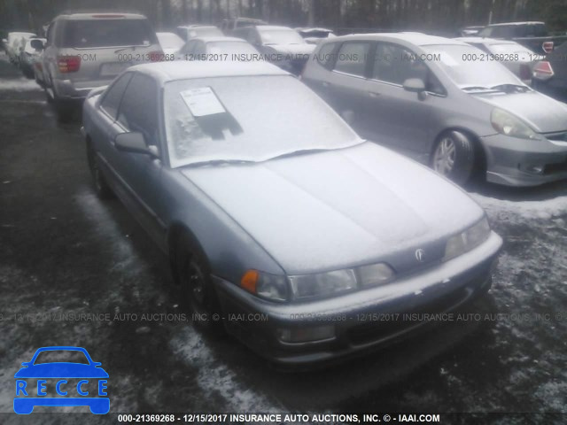 1992 ACURA INTEGRA LS JH4DA9452NS029096 image 0