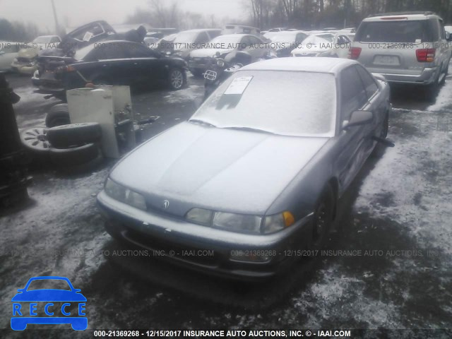 1992 ACURA INTEGRA LS JH4DA9452NS029096 image 1