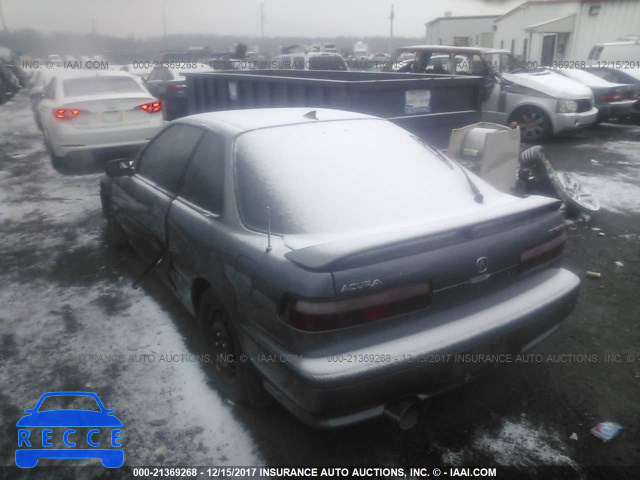 1992 ACURA INTEGRA LS JH4DA9452NS029096 image 2