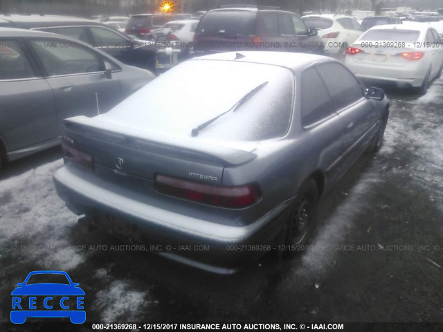 1992 ACURA INTEGRA LS JH4DA9452NS029096 image 3