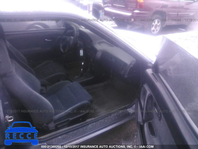 1992 ACURA INTEGRA LS JH4DA9452NS029096 image 4