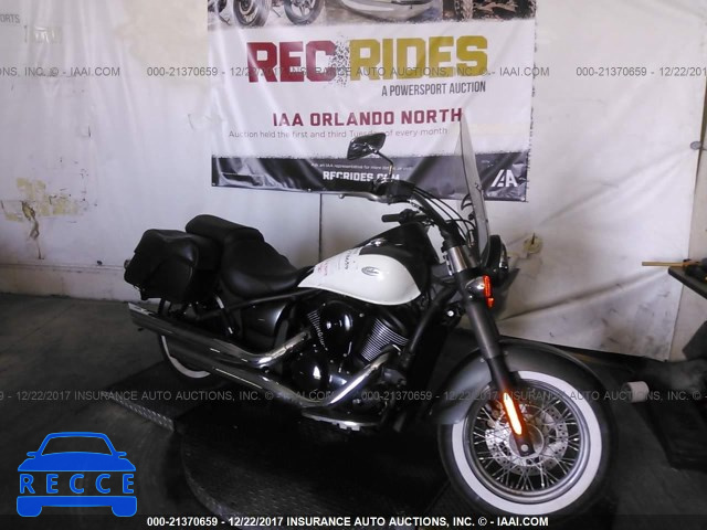 2012 Kawasaki VN900 B JKAVN2B18CA071402 image 0