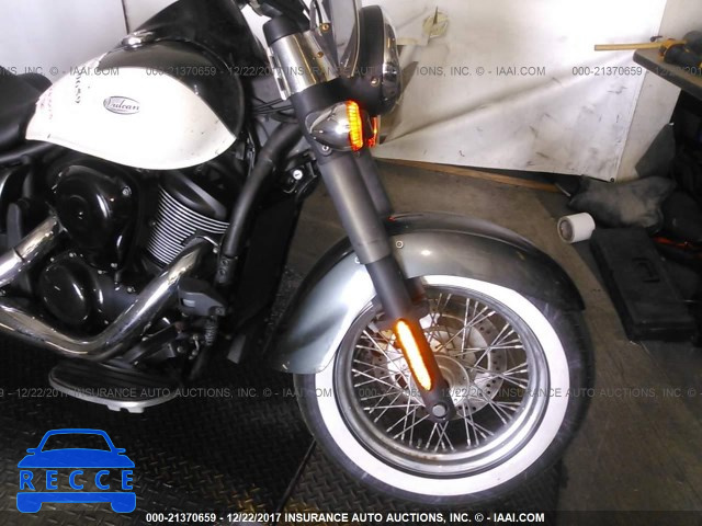 2012 Kawasaki VN900 B JKAVN2B18CA071402 image 4