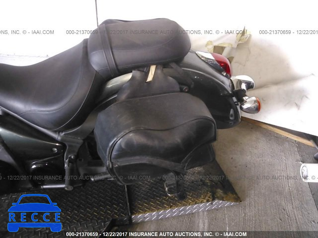 2012 Kawasaki VN900 B JKAVN2B18CA071402 image 5