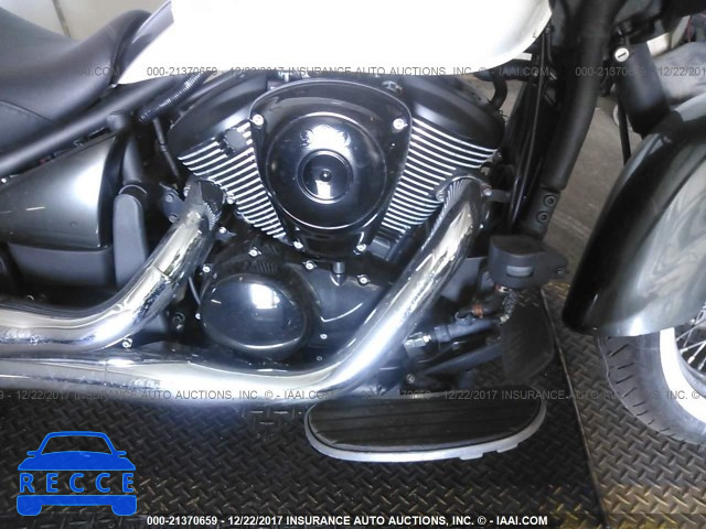 2012 Kawasaki VN900 B JKAVN2B18CA071402 image 7