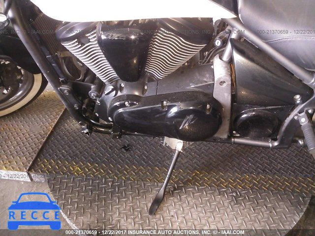 2012 Kawasaki VN900 B JKAVN2B18CA071402 image 8