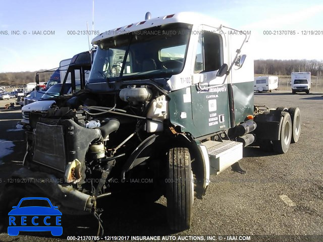 2004 FREIGHTLINER COLUMBIA 112 1FUJF0CV44LN15851 image 1