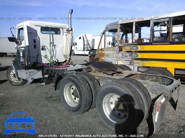 2004 FREIGHTLINER COLUMBIA 112 1FUJF0CV44LN15851 image 2