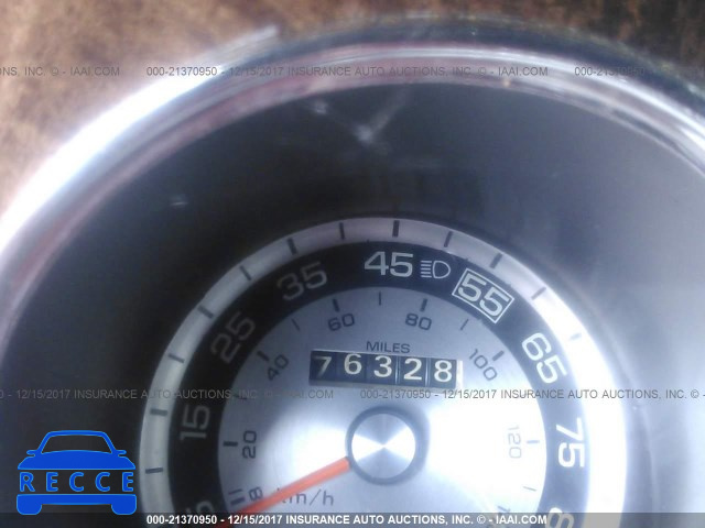 1983 CHRYSLER NEW YORKER FIFTH AVENUE 2C3BF66P8DR219187 image 6
