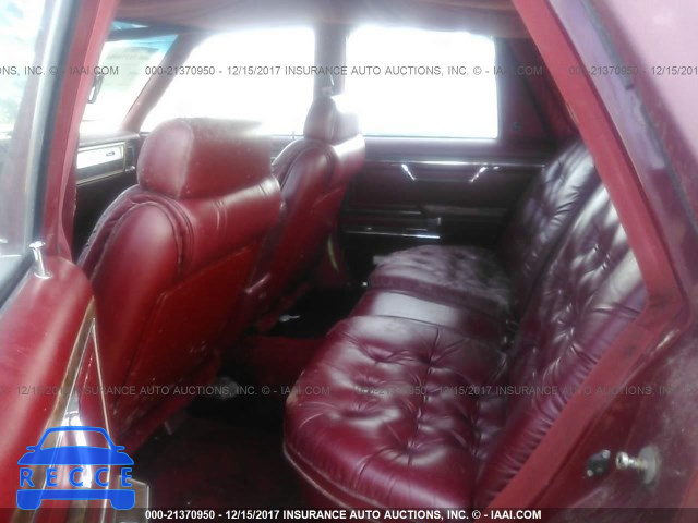1983 CHRYSLER NEW YORKER FIFTH AVENUE 2C3BF66P8DR219187 image 7