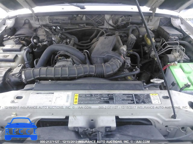 2002 Mazda B3000 4F4YR12U42TM14504 image 9