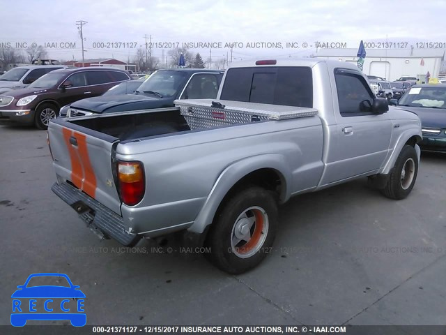 2002 Mazda B3000 4F4YR12U42TM14504 Bild 3