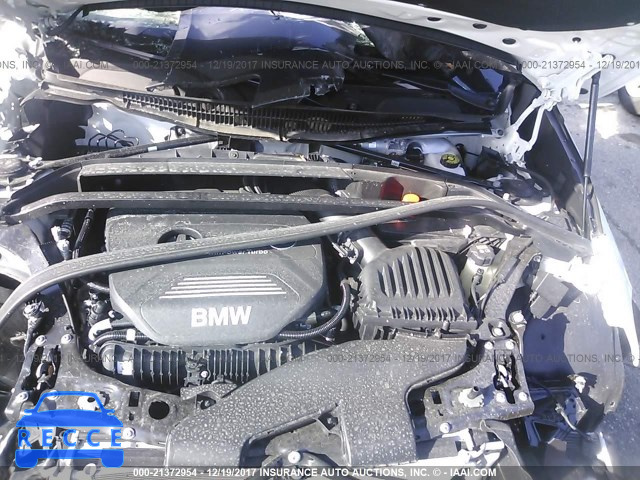2017 BMW X1 SDRIVE28I WBXHU7C38H5H37926 image 9