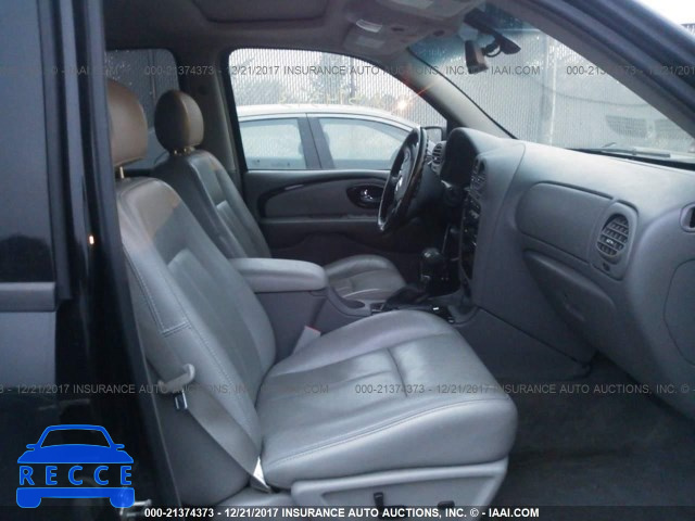 2006 BUICK RAINIER CXL 5GADT13S562161454 image 4