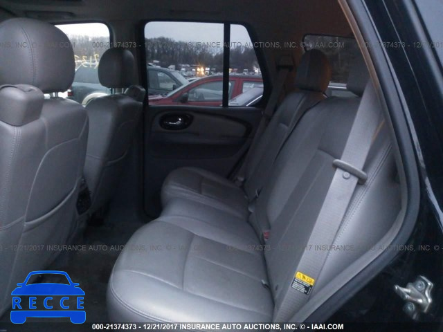 2006 BUICK RAINIER CXL 5GADT13S562161454 image 7