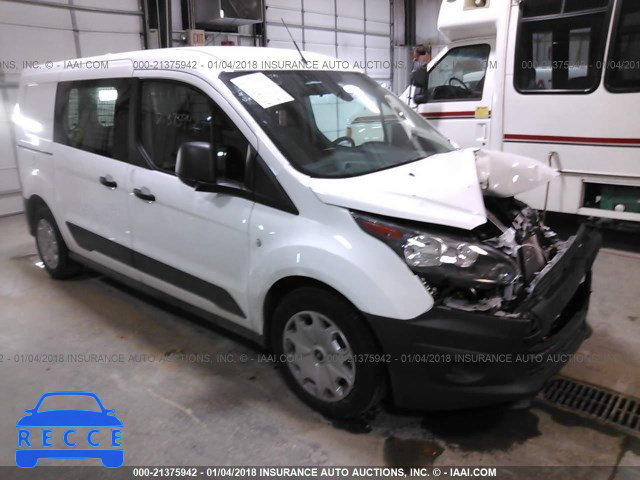 2017 FORD TRANSIT CONNECT XL NM0LS7E79H1313671 image 0